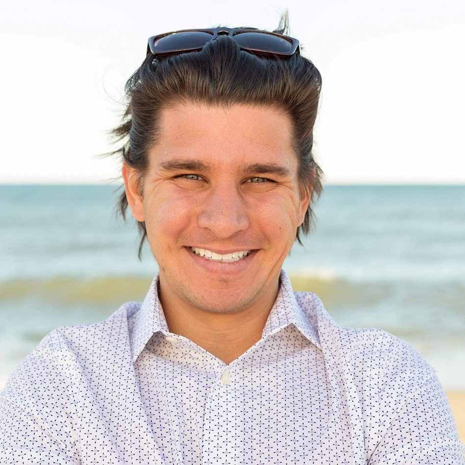 Jake Maines