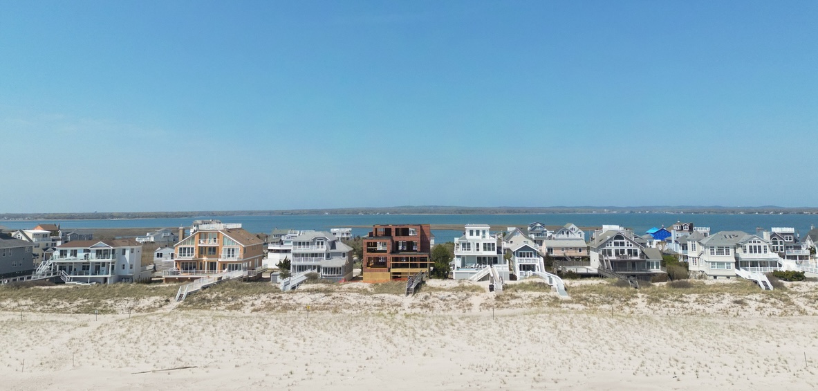 sandbridge virginia beach guide