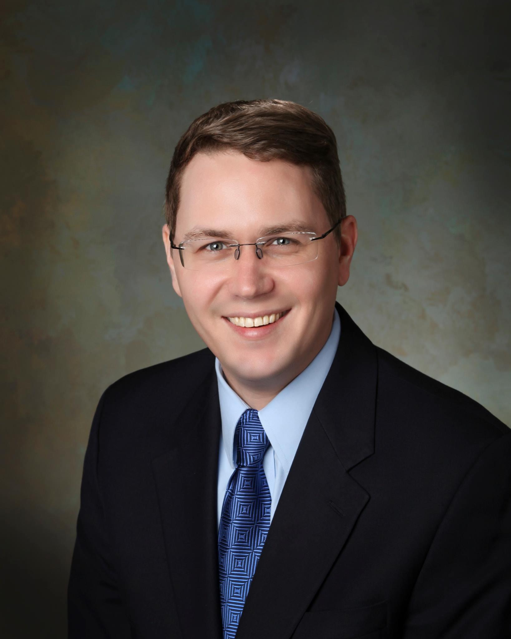 Ben Munson
