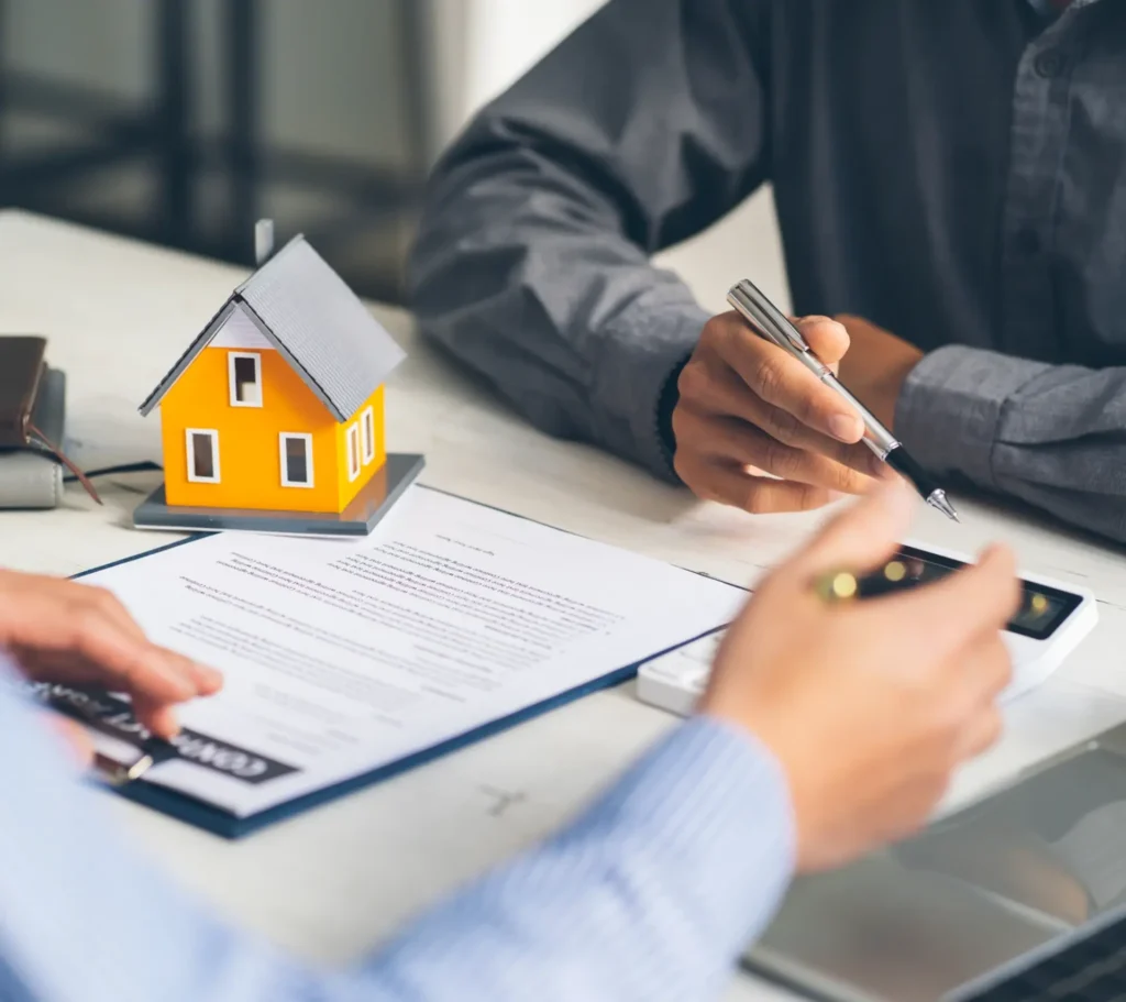 Saving for a down payment and closing costs as a tip for first time home buyers