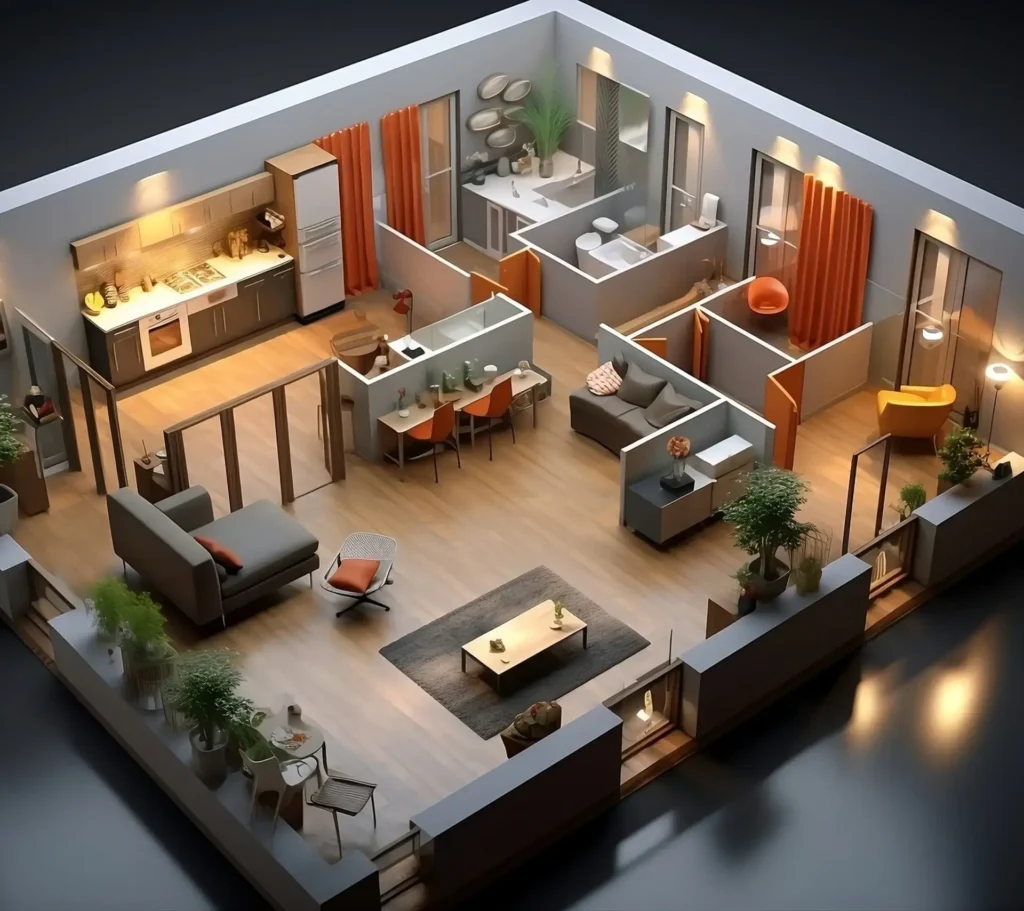 Creating a home buying wish list as a helpful tip for first time home buyers