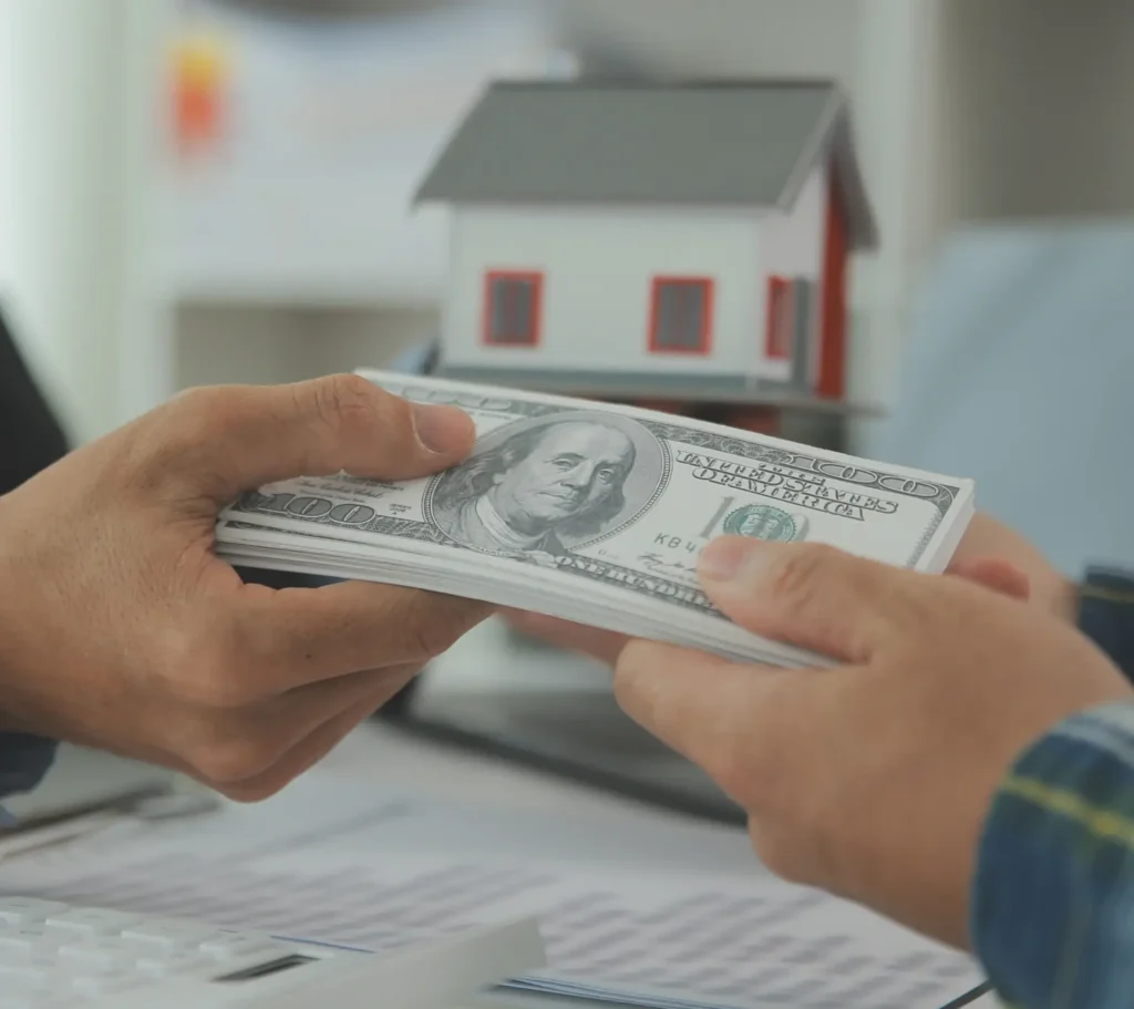 Making an offer and negotiating price as a tip for first time home buyers