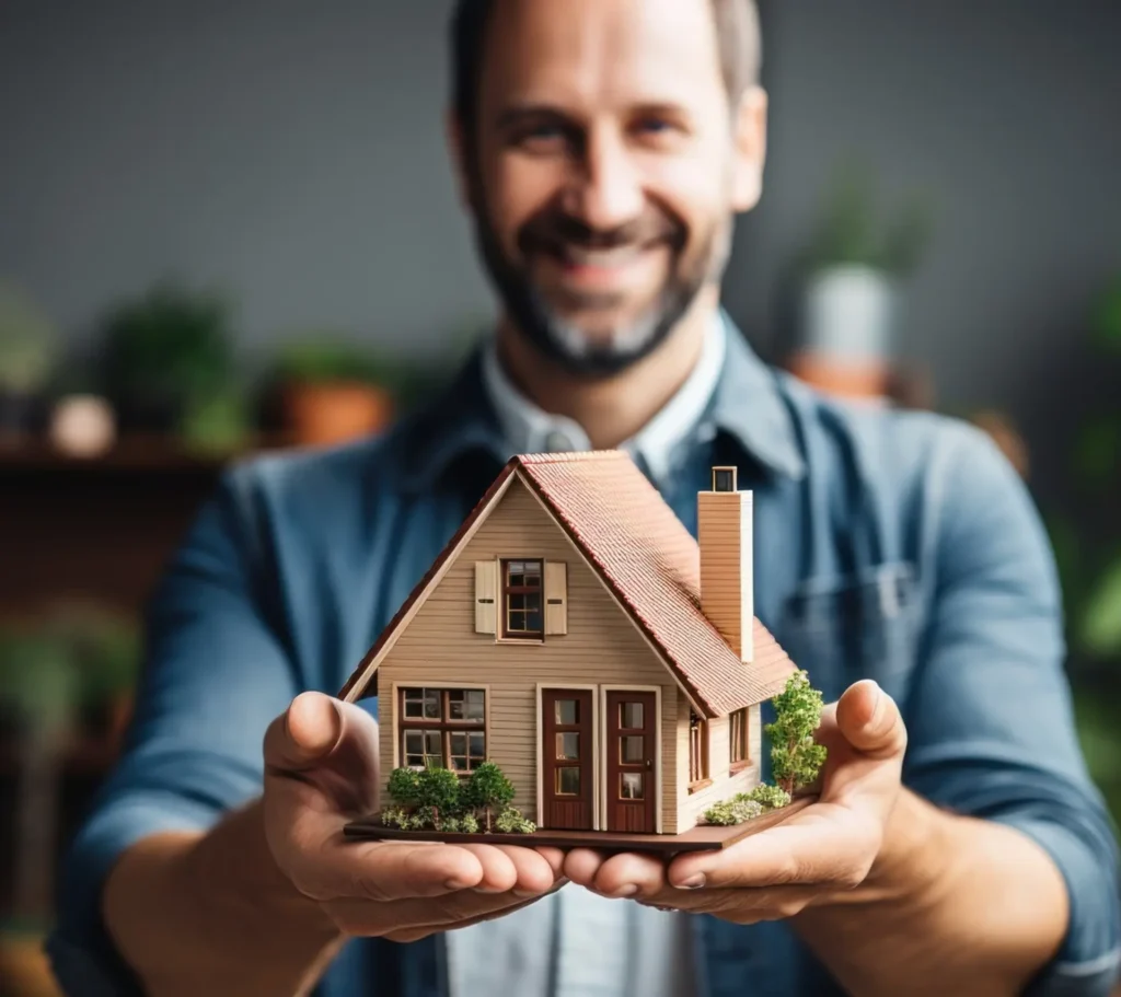 Choosing the right real estate agent as an important tip for first time home buyers