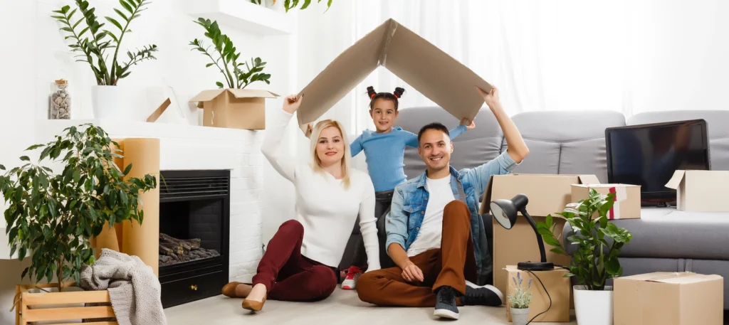 first time home buyers virginia