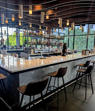 Cantina Laredo – Mexica Town Center Virginia Beach