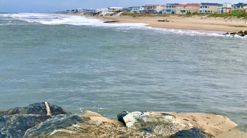 Croatan Virginia Beach