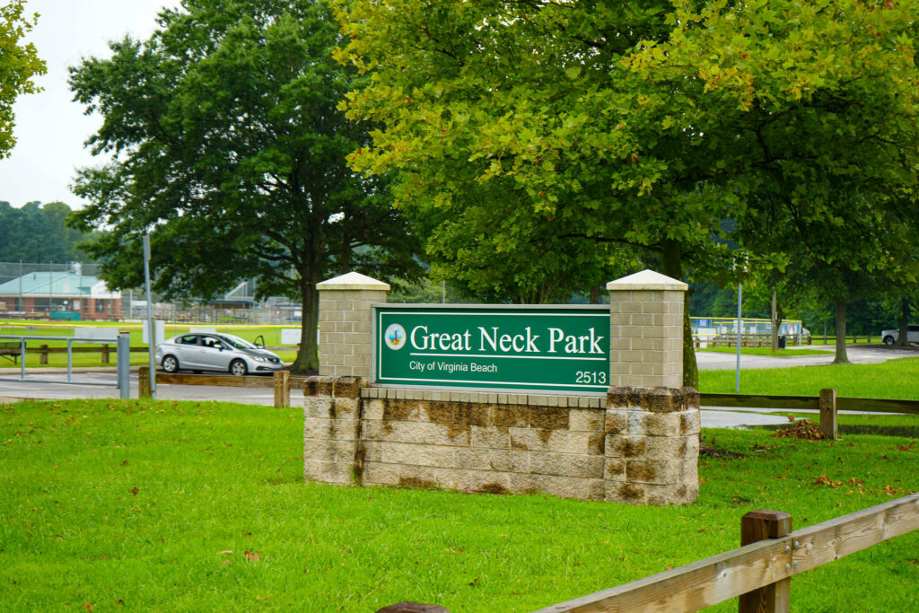 Great Neck Park & Indoor Pavilion