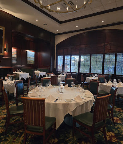 Ruth’s Chris – Steakhouse Town Center Virginia Beach