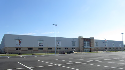 Virginia Beach Field House Princess anne Virginia Beach