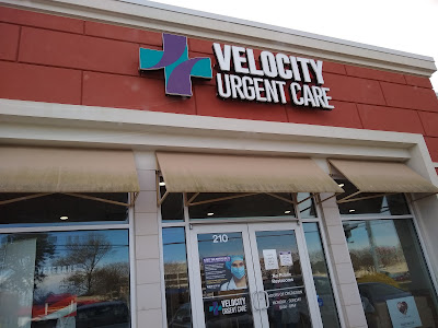 Velocity Urgent Care Clinic(2)