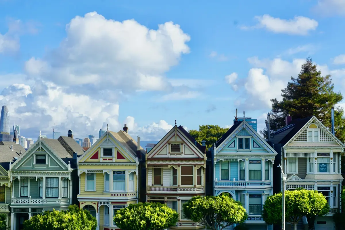 First time home buyer deciding rent vs buy a house