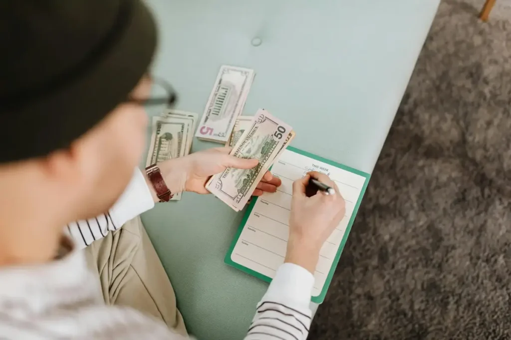 Calculating monthly expenses to determine how much house I can afford