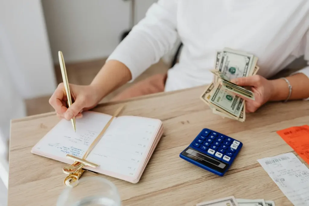 Savings and budgeting for buying a house vs renting for first time home buyers