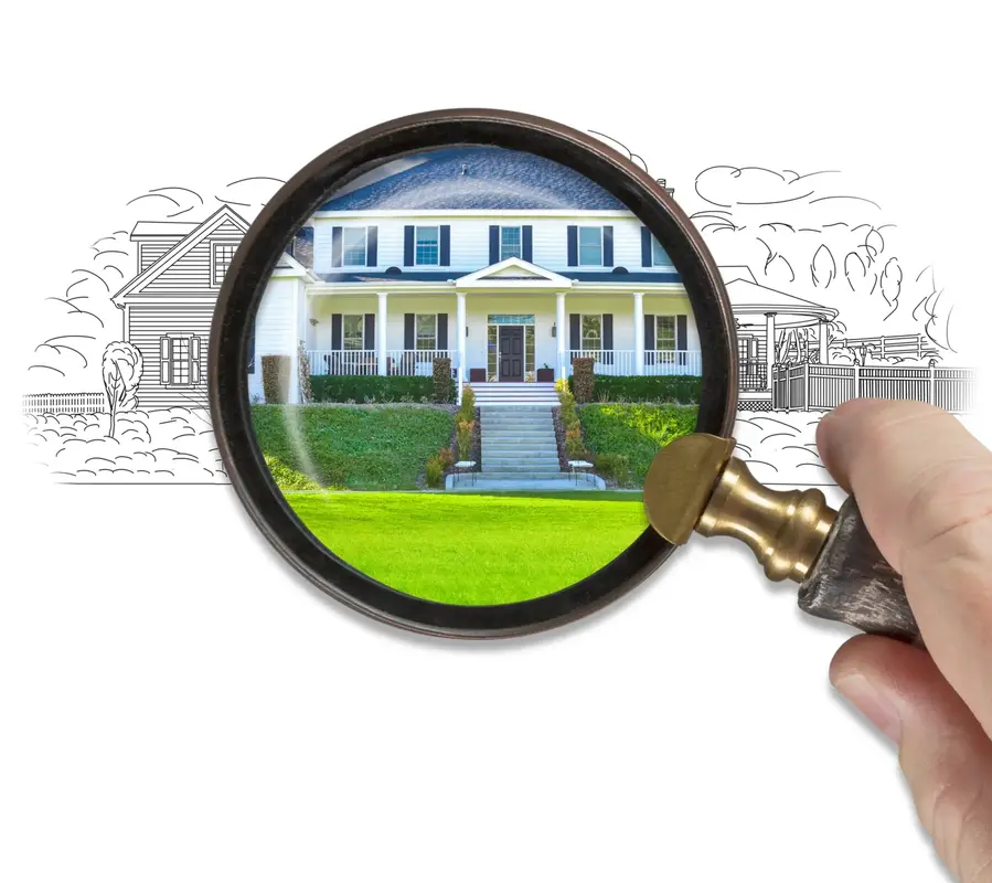 first-time home buying tips choosing neighborhoods