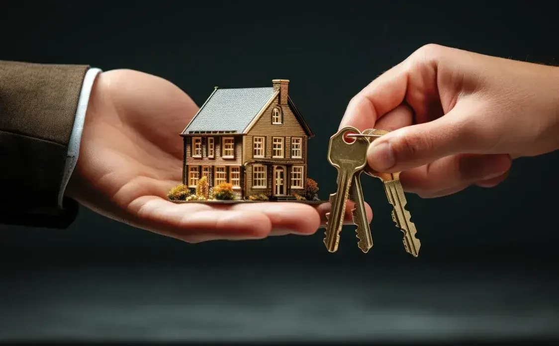 house down payment