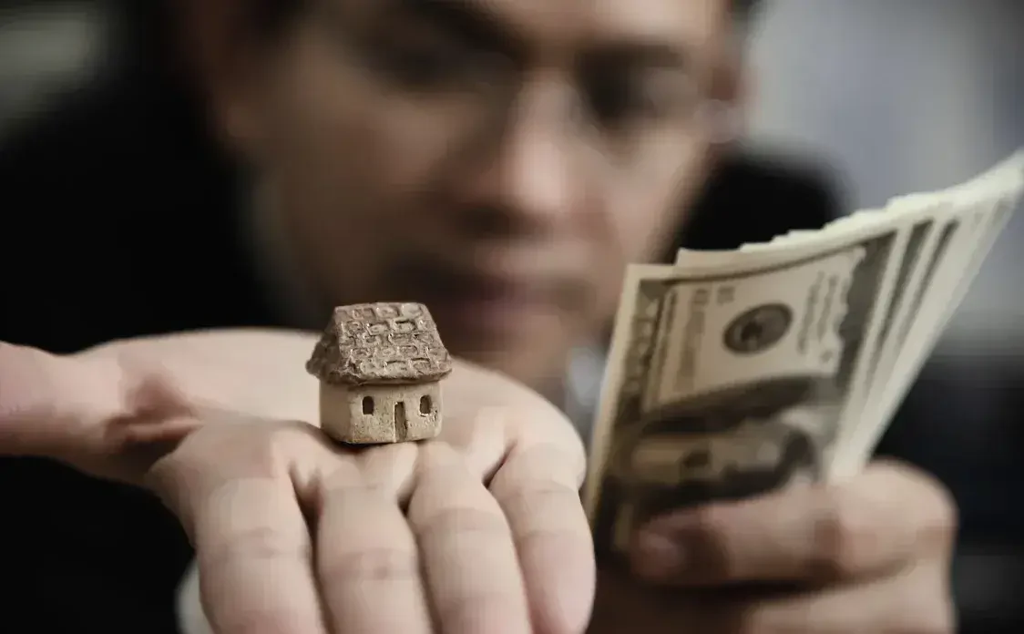 understanding down payment on a house