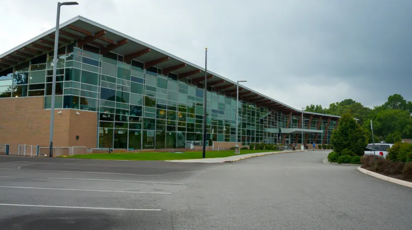 Timberlake Area Recreation Centers, Near Timberlake, Virginia Beach