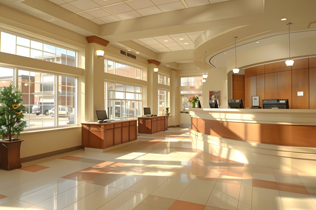 Sentara Princess Anne Hospital near sandbridge virginia beach