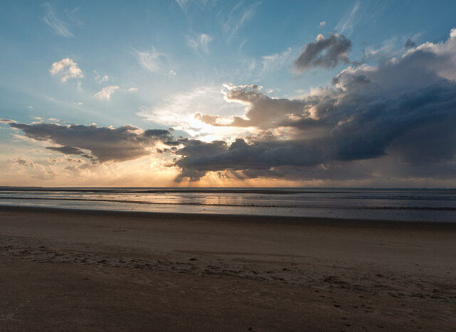 sandbridge virginia beach park view of ocean