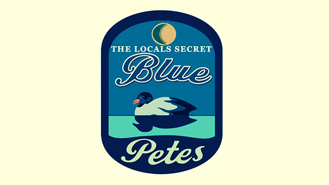Blue Pete's Restaurant near sandbridge virginia beach
