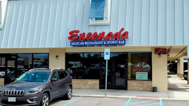 Ensenada Mexican Restaurant near lynnhaven, Virginia Beach