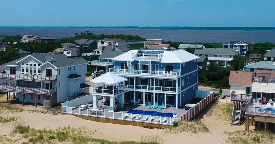 sandbridge virginia beach house for sale