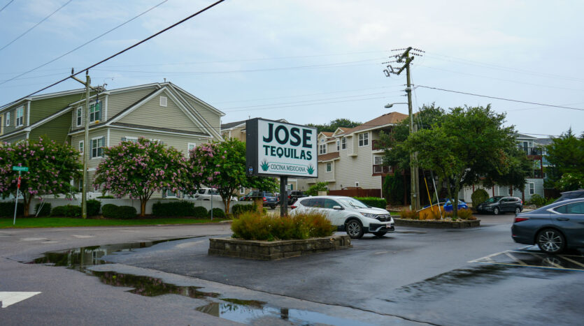 Jose Tequilas Mexican Grill and Bar in sandbridge virginia beach