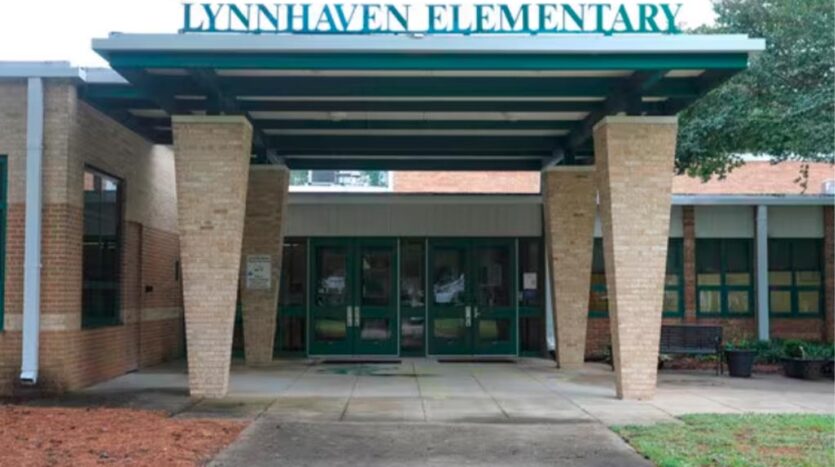 Lynnhaven Elementary School Virginia Beach