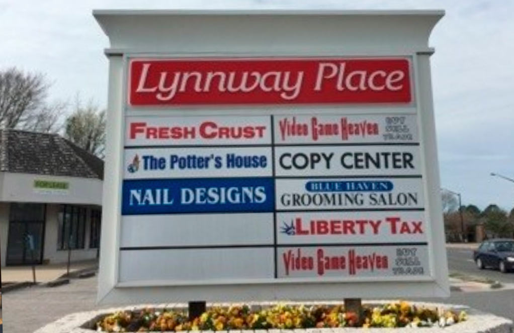 Lynnway Place Virginia Beach near lynnhaven