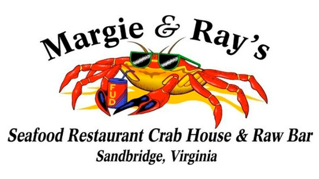 Margie and Ray's Crabhouse and Restaurant near sandbridge