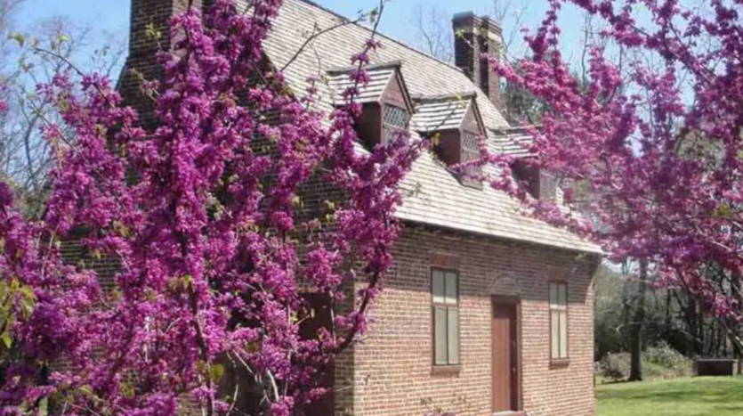 Historic Lynnhaven House in Lynnhaven, Virginia Beach