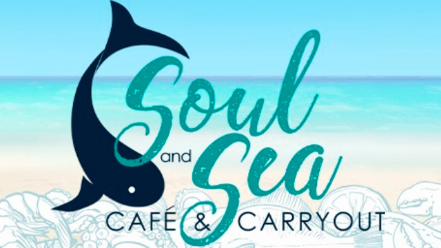 Soul & Sea Cafe & Carryout Virginia Beach near lynnhaven