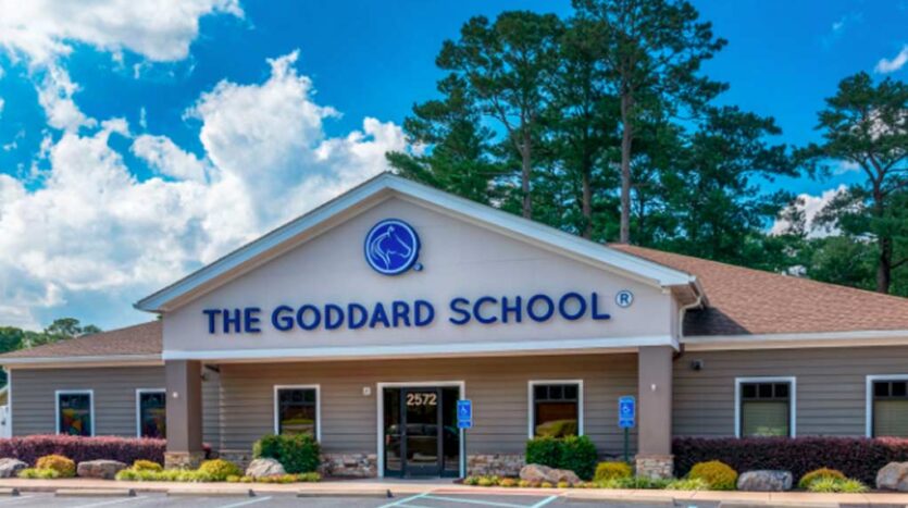 The Goddard School of Lynnhaven