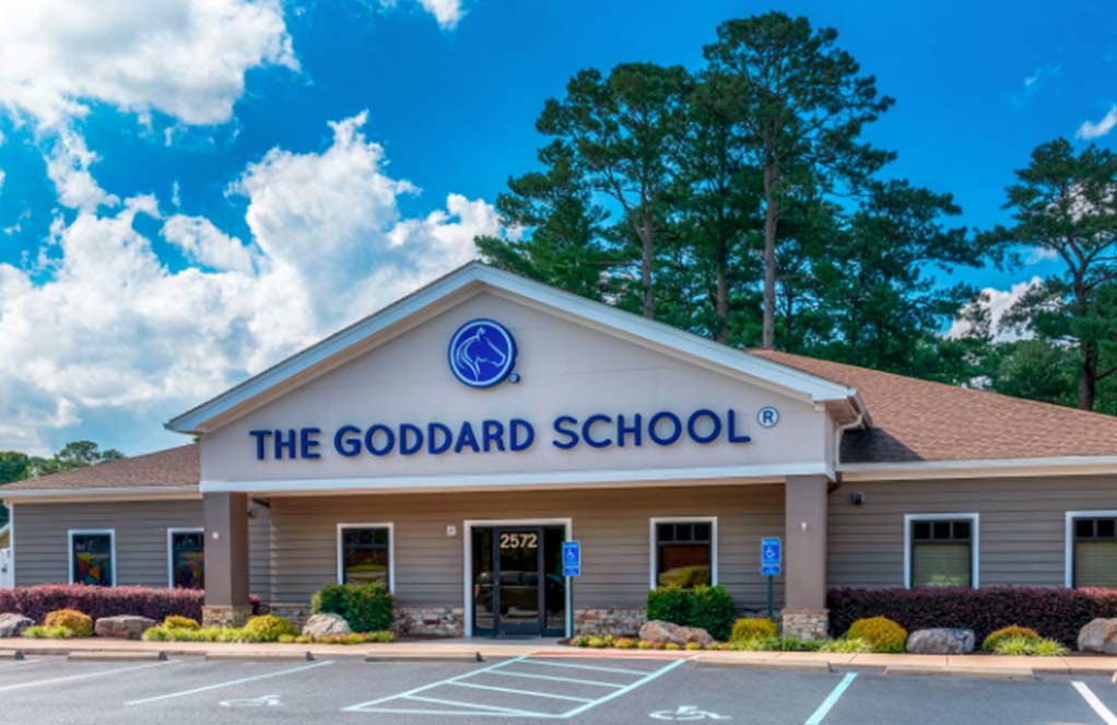 The Goddard School of Lynnhaven