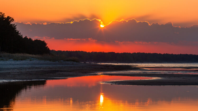 sandbridge virginia beach false cape state park