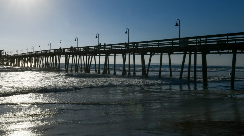 sandbridge virginia pier