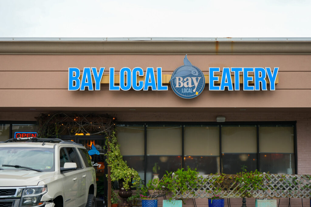 Bay Local Eatery