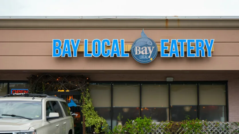 Bay Local Eatery