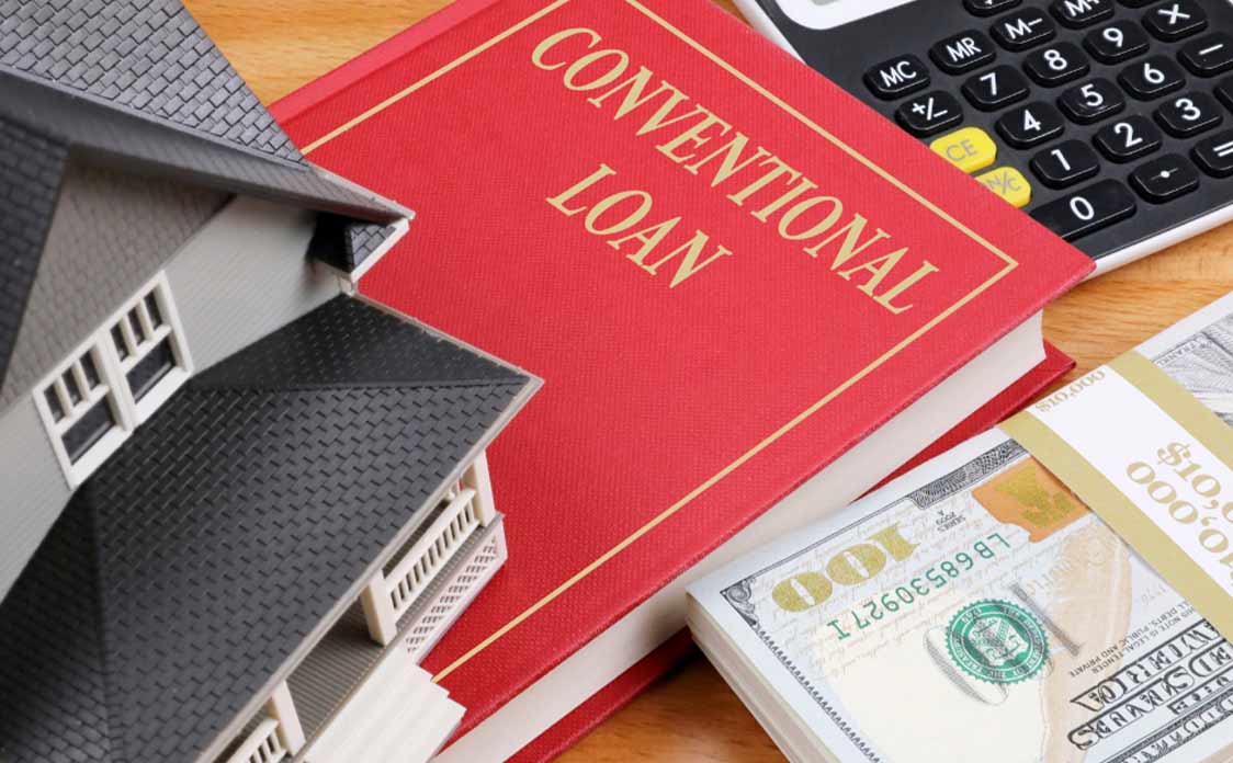 Conventional No Mortgage Insurance