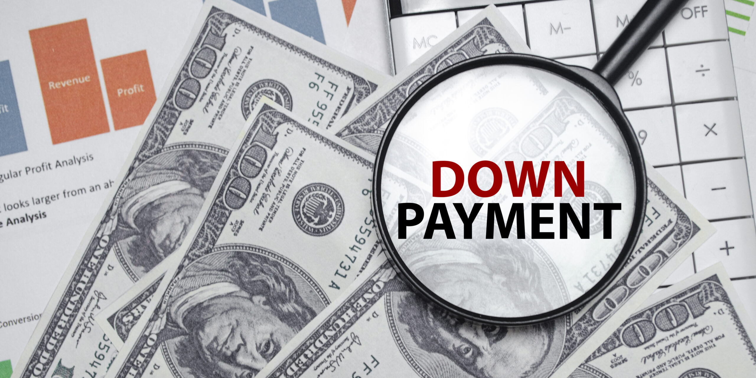 Conventional Home Loan Minimum Down Payment