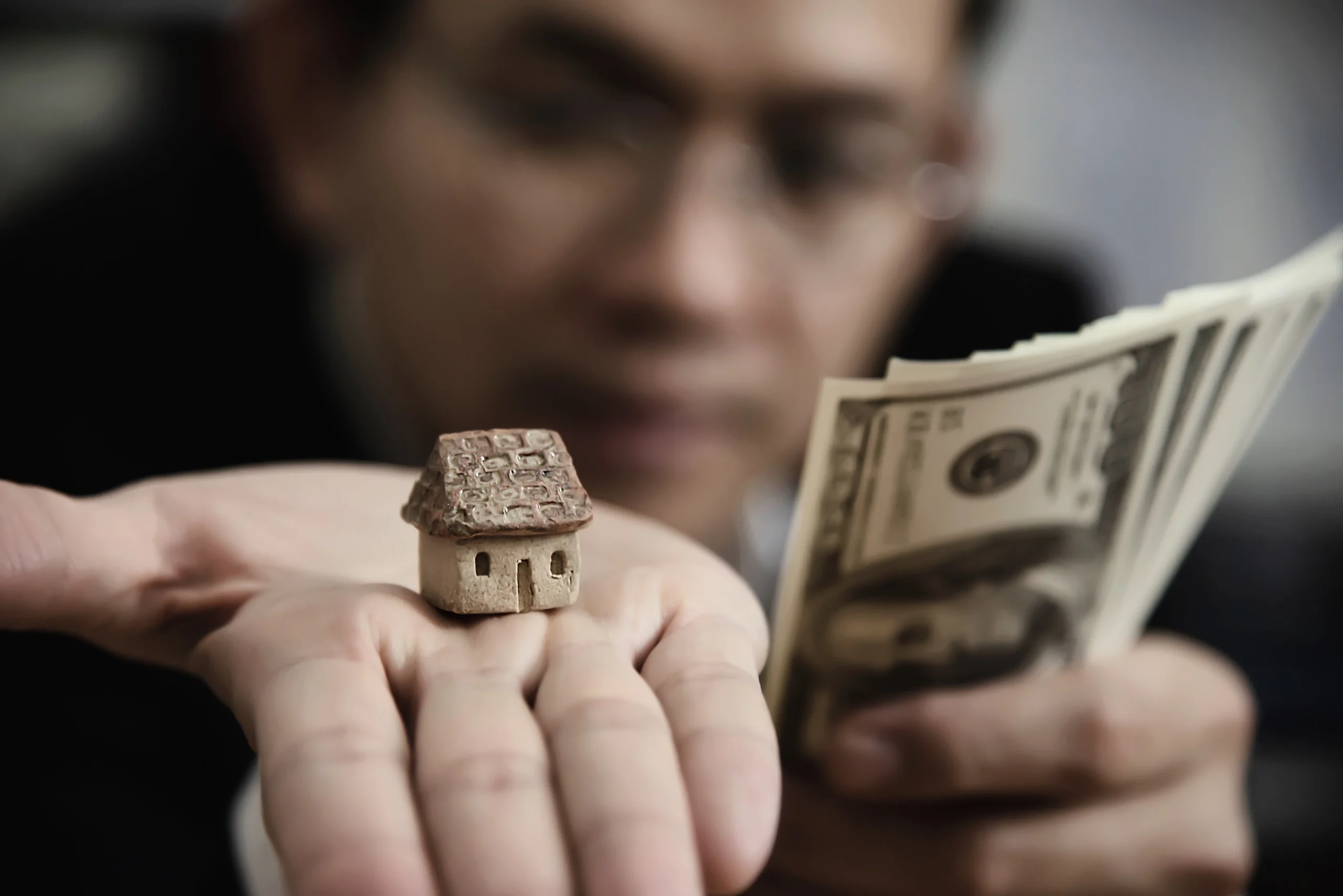 understanding down payment on a house