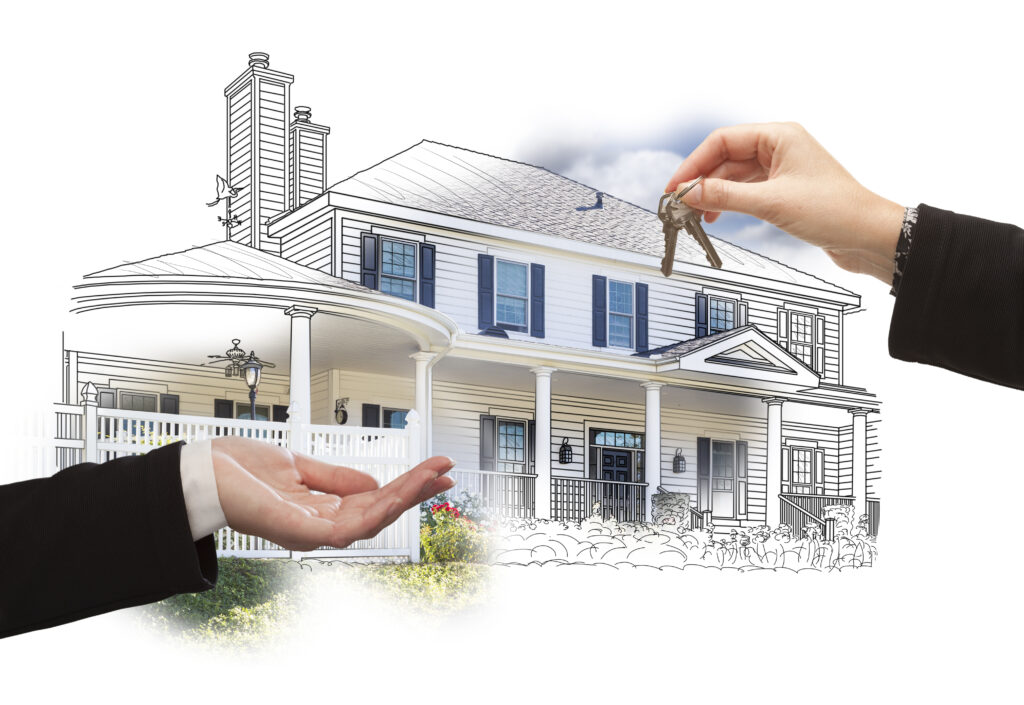 Choosing a Realtor Who’ll Guide You Through the Steps of Buying a House