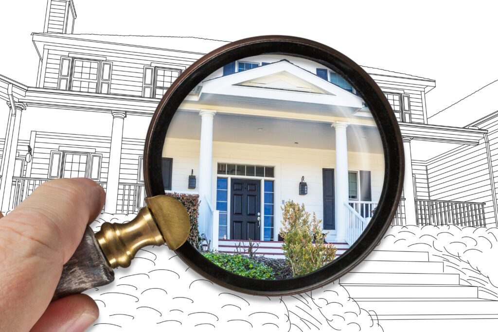 Home Inspection & Appraisal Critical in The Steps To Buying A Home