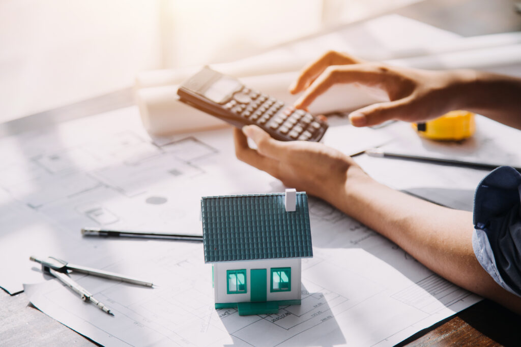How to Calculate Affordability Budgeting for Your Dream Home