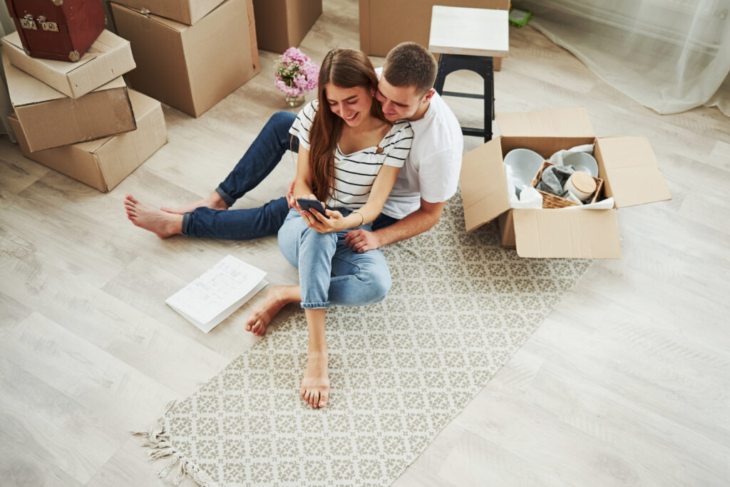 Post-Purchase Tips To Welcome You to Your Home