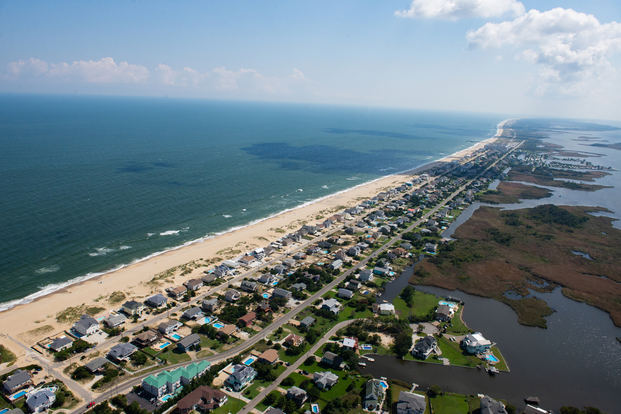 sandbridge virginia beach real estate agent