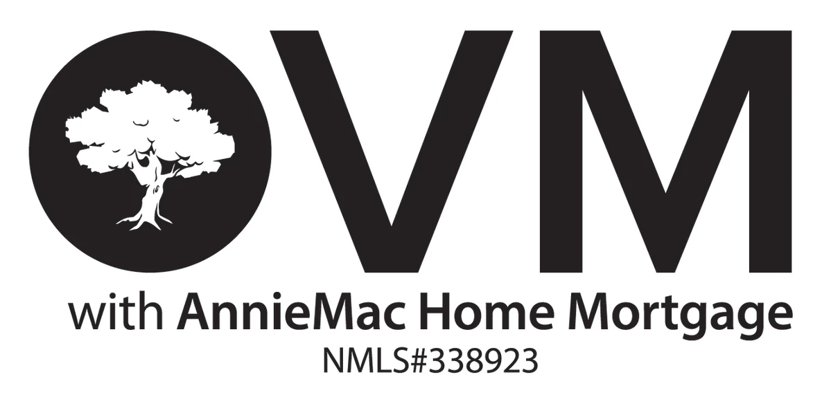 OVM with AnnieMac Home Mortgage Logo