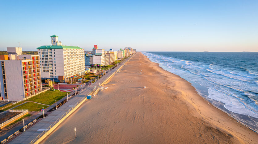 best virginia beach neighborhoods