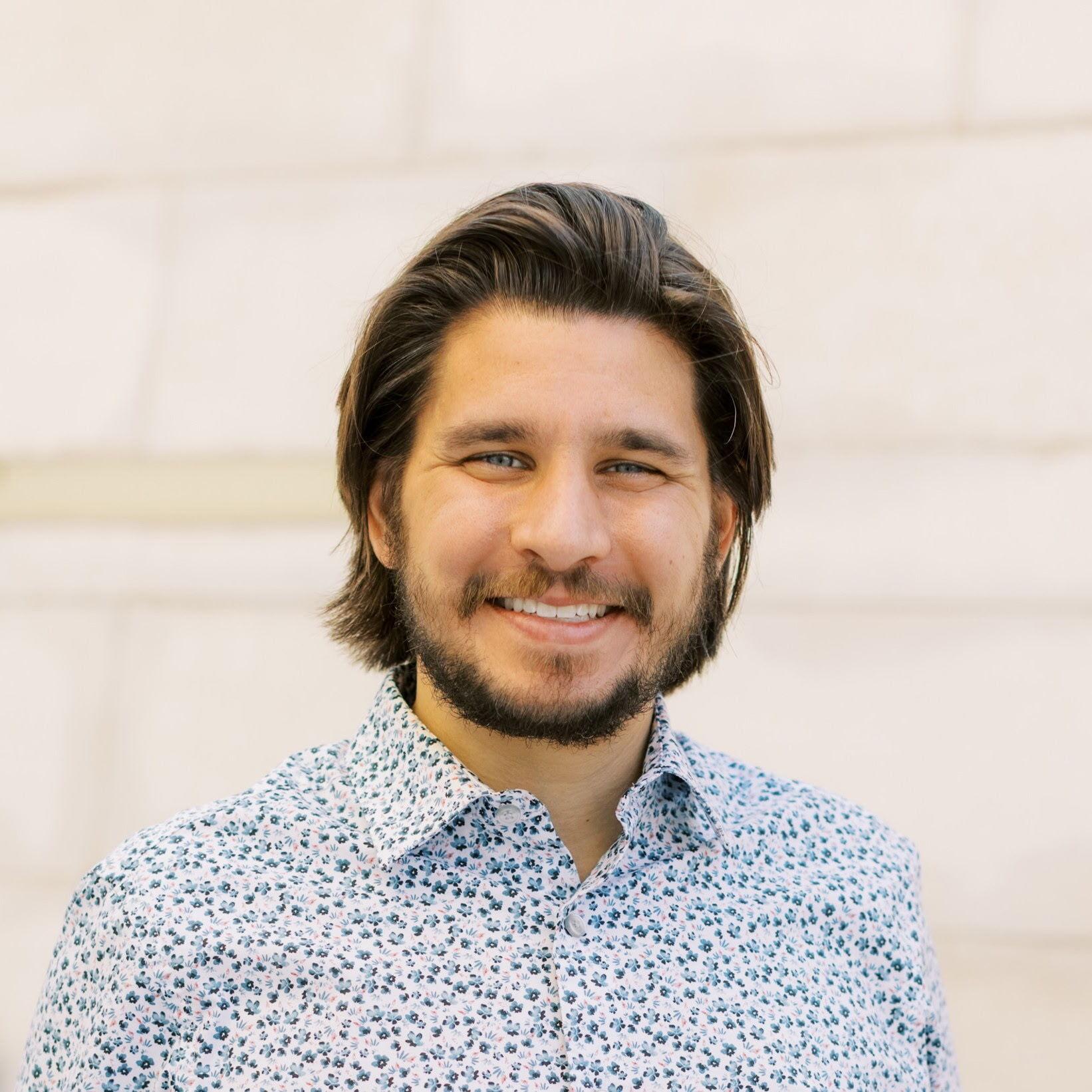 Jake Maines, Virginia Beach realtor