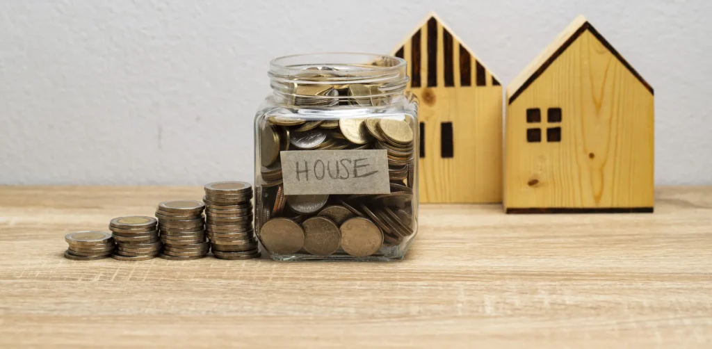 First time home buyer virginia down payment